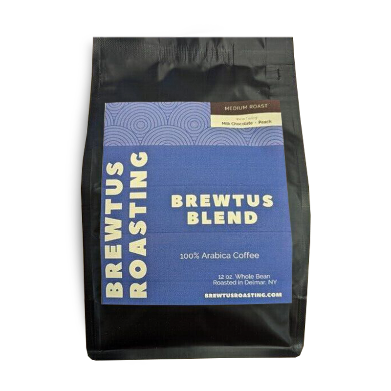 Brewtus Blend